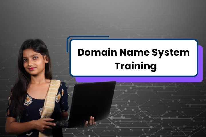 Domain Name System Online Training