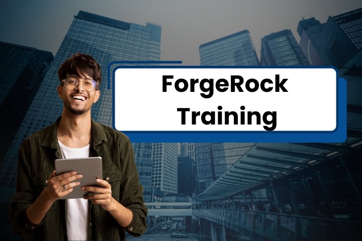 ForgeRock Training